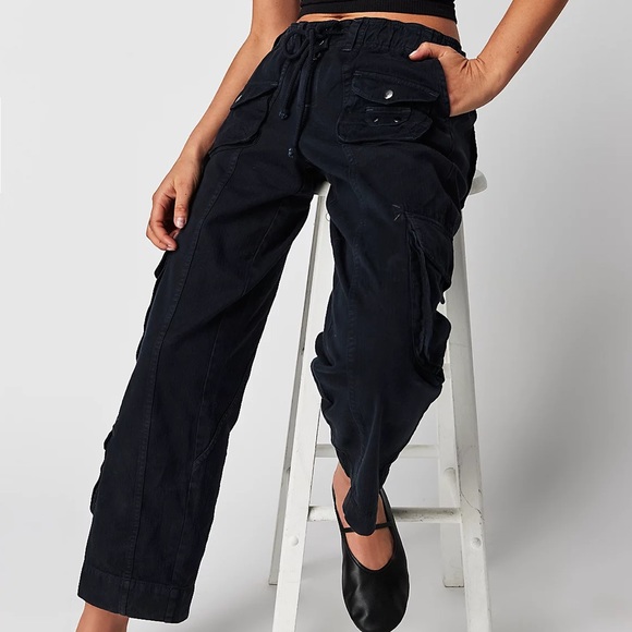 Free People Pants - Free People